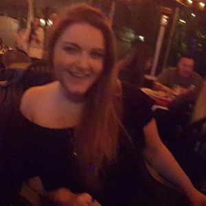 Meet your Posher, Cait